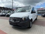 Mercedes-Benz Vito Kasten 109/110/111/114 CDI FWD lang - Mercedes-Benz Vito: 109 Cdi Kasten