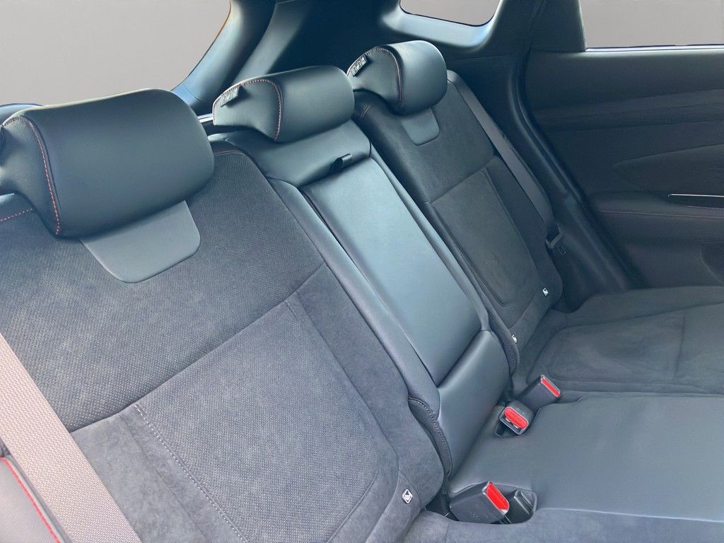 Hyundai Tucson – Bild 18