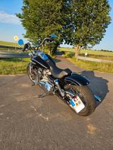 Harley-Davidson FXDC Dyna Super Glide Custom  - HARLEY-DAVIDSON 2007 DYNA