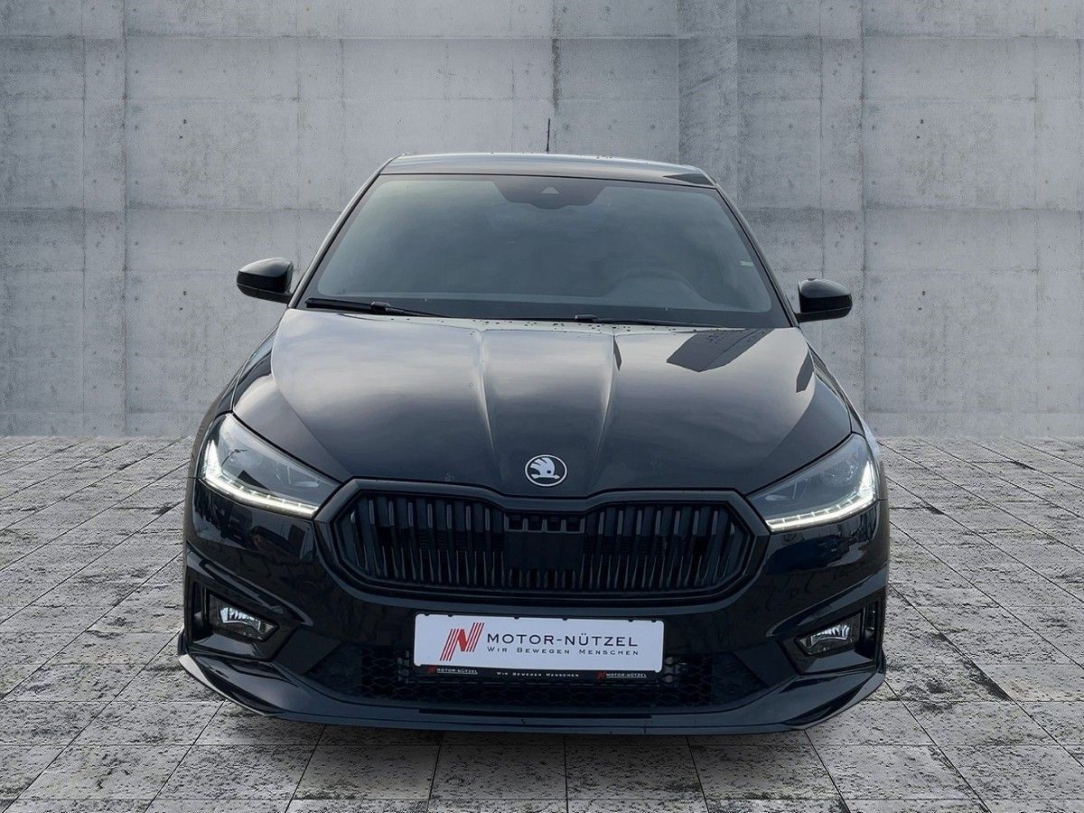 Skoda Fabia - Bild 2