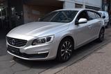 Volvo V60 Automatik*Leder*Voll Digital*Tüv Neu - Volvo: V6
