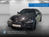 BMW 430d xDrive Coupé M Sport Harman/K Laser Kamera - BMW 430 in Leipzig