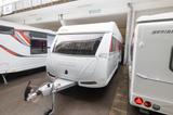 Kabe ROYAL 780 TDL KS  - Kabe Wohnwagen