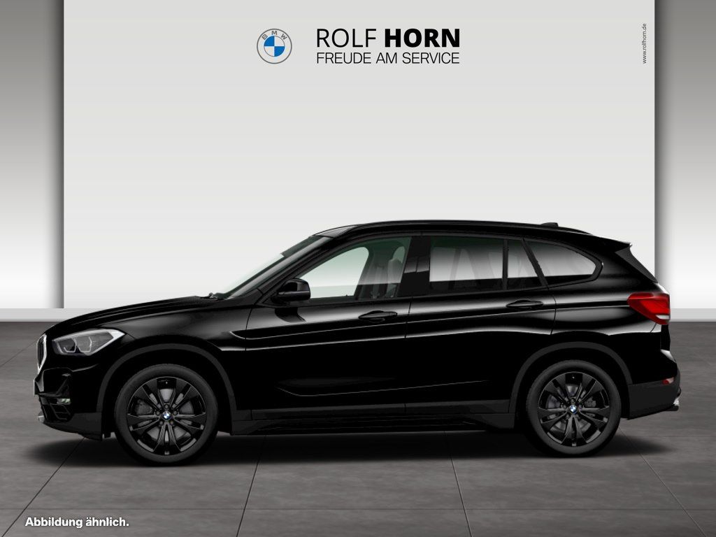 BMW X1 - Bild 6