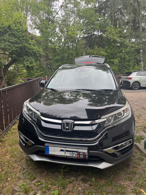 Image of Honda CR-V