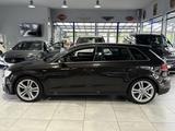 Audi A3 Sportback 1.4 TFSI S-line Sport LED Tempo MMI - Audi A3 Gebrauchtwagen in Duisburg