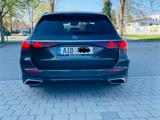 Mercedes-Benz E 220 d T Autom. -Mild Hybrid AMG Line Night Pa. - gebrauchte Mercedes-Benz E 220 aus dem Jahr 2024
