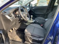 Renault Captur - Vorschau Bild 7