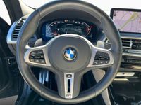 BMW X4 M40 - Vorschau Bild 16