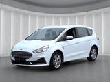 Ford S-Max Titanium 2.0D*Autom ACC Navi VKZ-Erk 2xPDC - Ford S-Max: Titanium X
