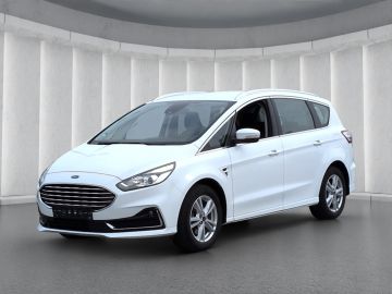 Ford S-Max - 2