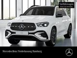 Mercedes-Benz GLE 450 d 4M AMG+NIGHT+PANO+360+AHK+MULTIBEAM+9G - Mercedes-Benz GLE 450 in Hamburg