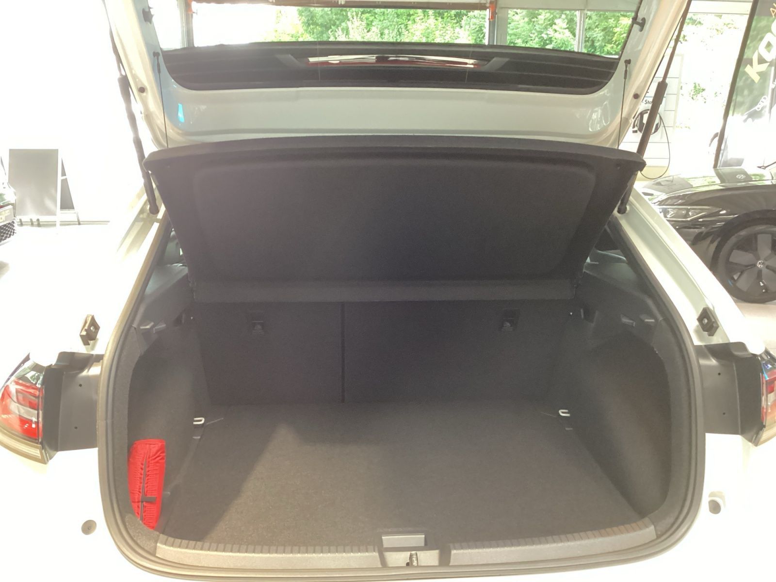 Volkswagen Taigo - Bild 12