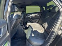 Audi S6 - Vorschau Bild 19