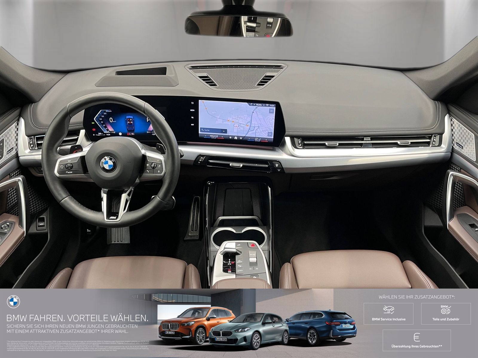 BMW X1 - Bild 12