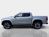 Volkswagen Amarok 3.0 TDI Style 5Jahre+Cover+Leder+Harman+S - Volkswagen Amarok: Allradantrieb