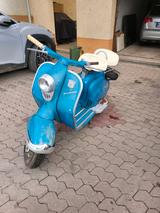 NSU Prima D Autoroller 1957 - Offers matching your search criteria