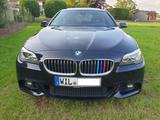 BMW 530d A Lim,M-Sportpaket,Head-Up,AHK,Hifi,Navi, - BMW 530 mit Diesel-Antrieb: Limousine, Automatik
