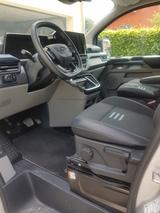 Bürstner Copa C 500 Casa Pino inkl. Active Paket - Bürstner Pino