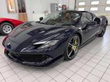 Ferrari FERRARI 296 GTS |AFS|LIFT|CARPLAY|LED - Ferrari 296 GTS mit Schiebedach