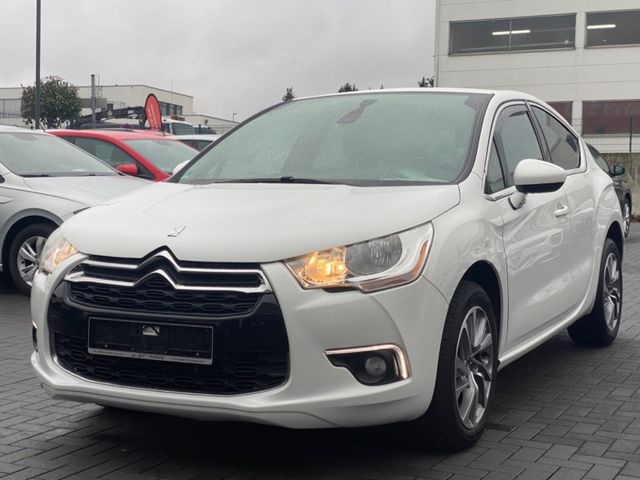 Citroën DS4 SoChic Nur Export
