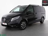 Mercedes-Benz Vito Tourer 124 CDI 4M LANG SPORT 8 SITZE PANO - Mercedes-Benz Vito in Osnabrück