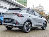 Kia Sportage 1.6 T-GDI AWD DCT GT-line PANO NAVI LED - Kia Sportage Gebrauchtwagen in Duisburg
