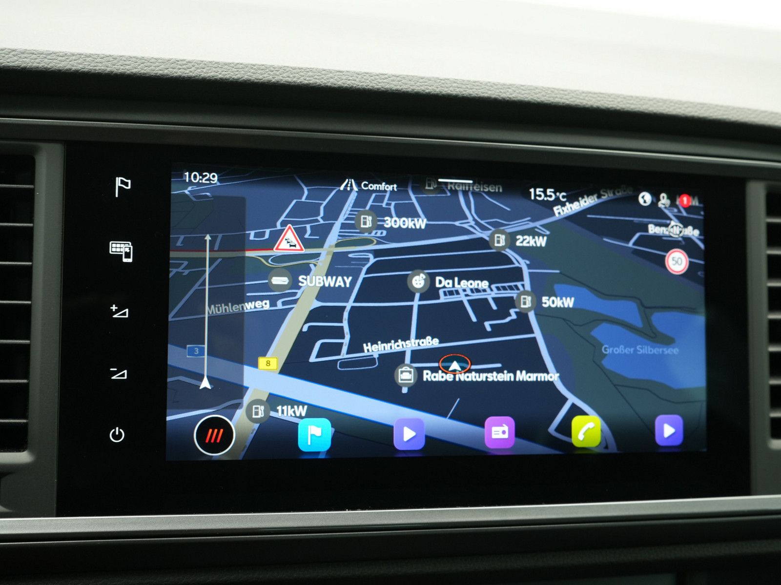 Cupra Ateca - Bild 13