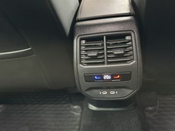 Fotografie 12 des Cupra Formentor 1.5 TSI DSG