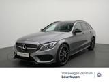Mercedes-Benz C 43 AMG T PANO AHK LEDER BURMESTER NIGHT PAKET - Mercedes-Benz C 43 AMG in Solingen