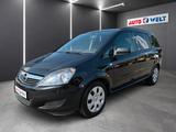 Opel Zafira B 1.8 Family 7Sitzer