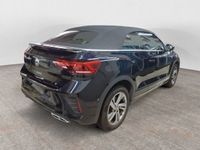 Volkswagen T-Roc - Vorschau Bild 3