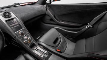 2016 Mclaren 675LT — миниатюра 11