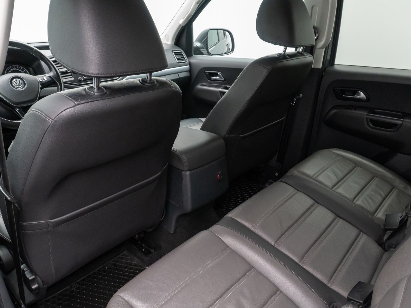 Fahrzeugabbildung Volkswagen Amarok Highline DoubleCab 4Motion Kamera Xenon