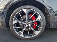 Audi SQ5 - Vorschau Bild 6