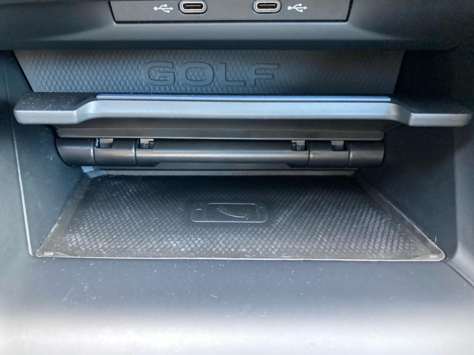 Volkswagen Golf VIII Variant R 4Motion 2.0TSI IQ.Light.NAV., миниатюра 17