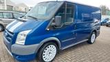 Ford Transit Kasten FT 260 K Sport Klima - Ford Transit: 260s