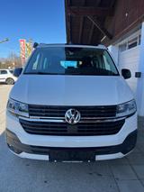 Volkswagen T6.1 California Beach Camper Edition+Markise+AHK - : Van, Camper