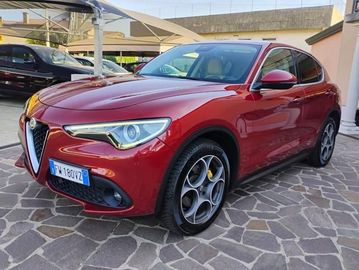 Alfa-Romeo Stelvio - 7