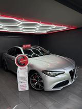 Alfa Romeo Giulia 2.2 TD 160 CV AT8 ESTREMA FULL - gebrauchte Alfa Romeo Giulia aus dem Jahr 2020