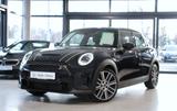 MINI Cooper S (F55) Mini Yours Trim *LED*ACC*KAM*HUD - MINI MINI: Yours