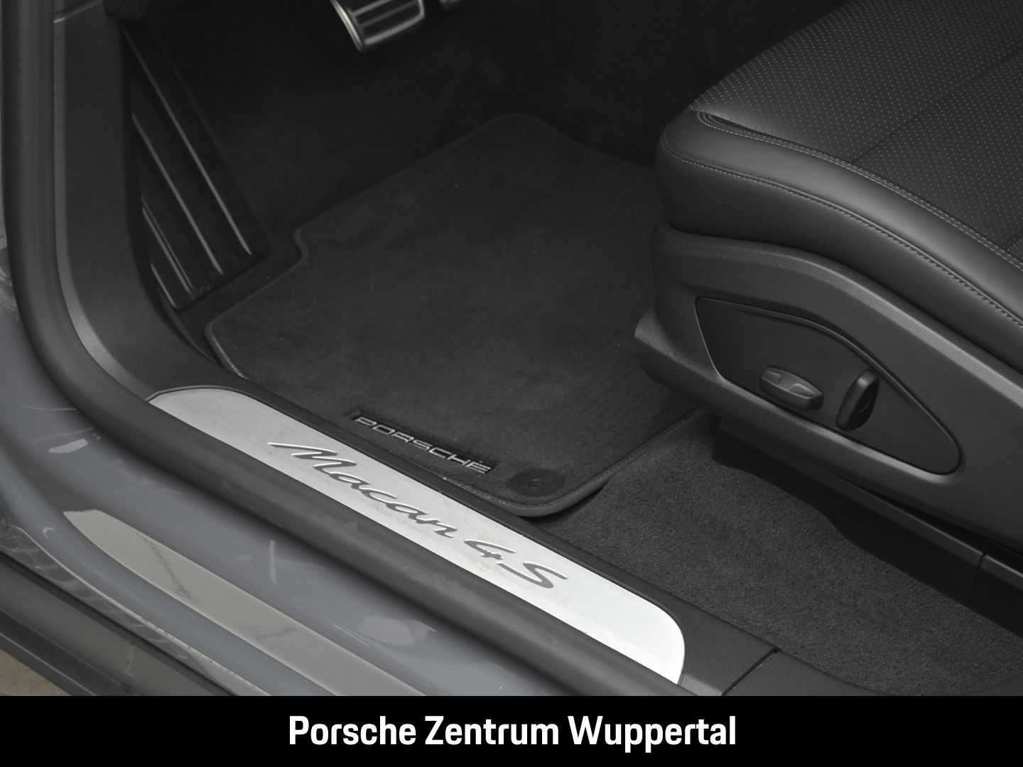 Porsche Macan - Bild 14