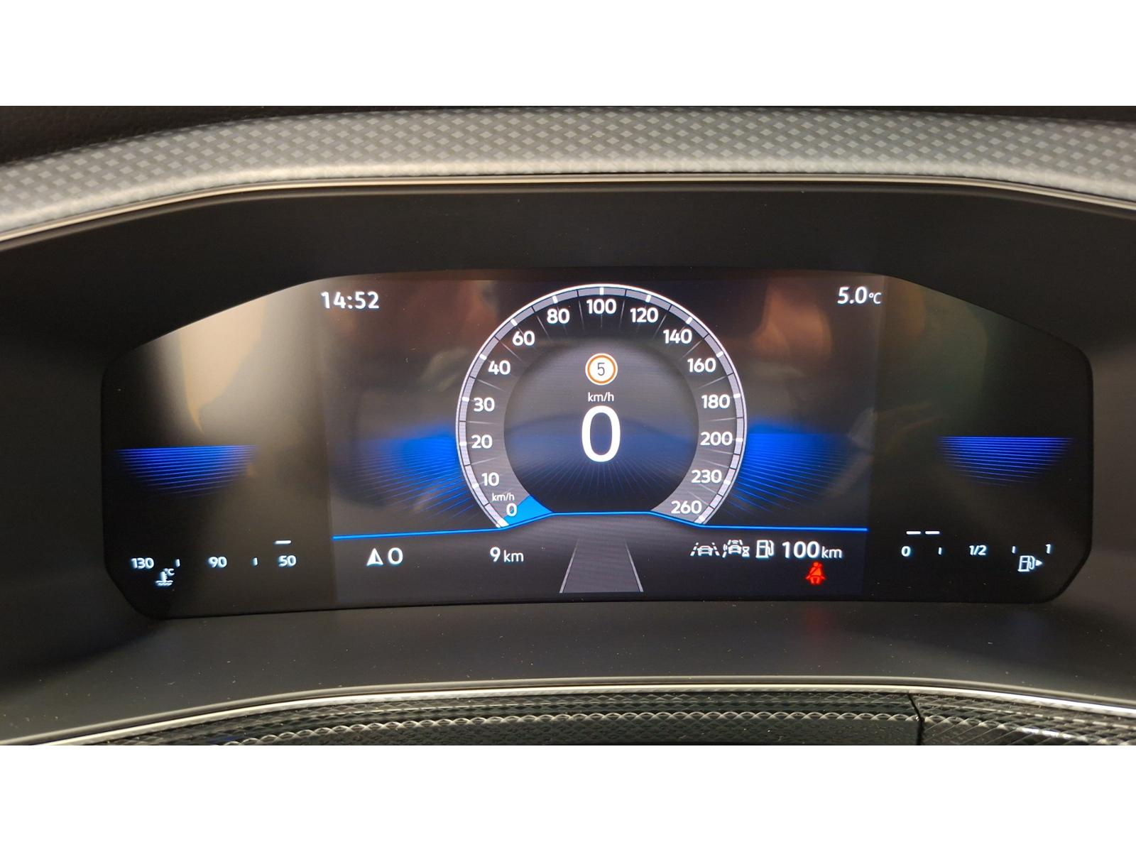 Volkswagen T-Cross 1.0 l TSI Energy AHk, KLIMA, NAVI, RÜCKF, миниатюра 17