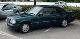 Mercedes-Benz E 220 Cabrio  W124 H Zulassung - Mercedes-Benz E-Class: Cabrio, W124