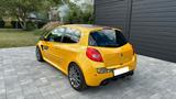 Renault Clio Renault Sport F1-Team R27  - Renault Clio: Sport