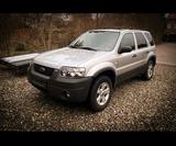 Ford Maverick XLT High Class Vollausstattu... - Ford Maverick: Xlt