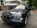 BMW 320i Cabrio  - BMW 320 aus 1999