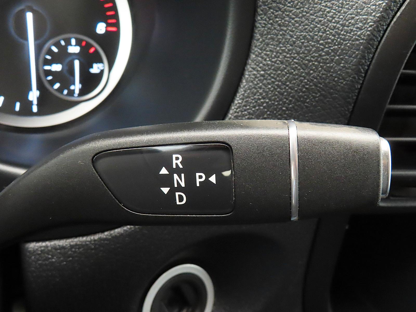 Mercedes-Benz Vito Kasten 114 CDI PRO LANG Automatik 9G-Tronic