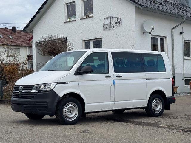 Volkswagen T6.1 Transporter Kombi 2.0 TDI**9-SI.*AHK*2xTÜRN