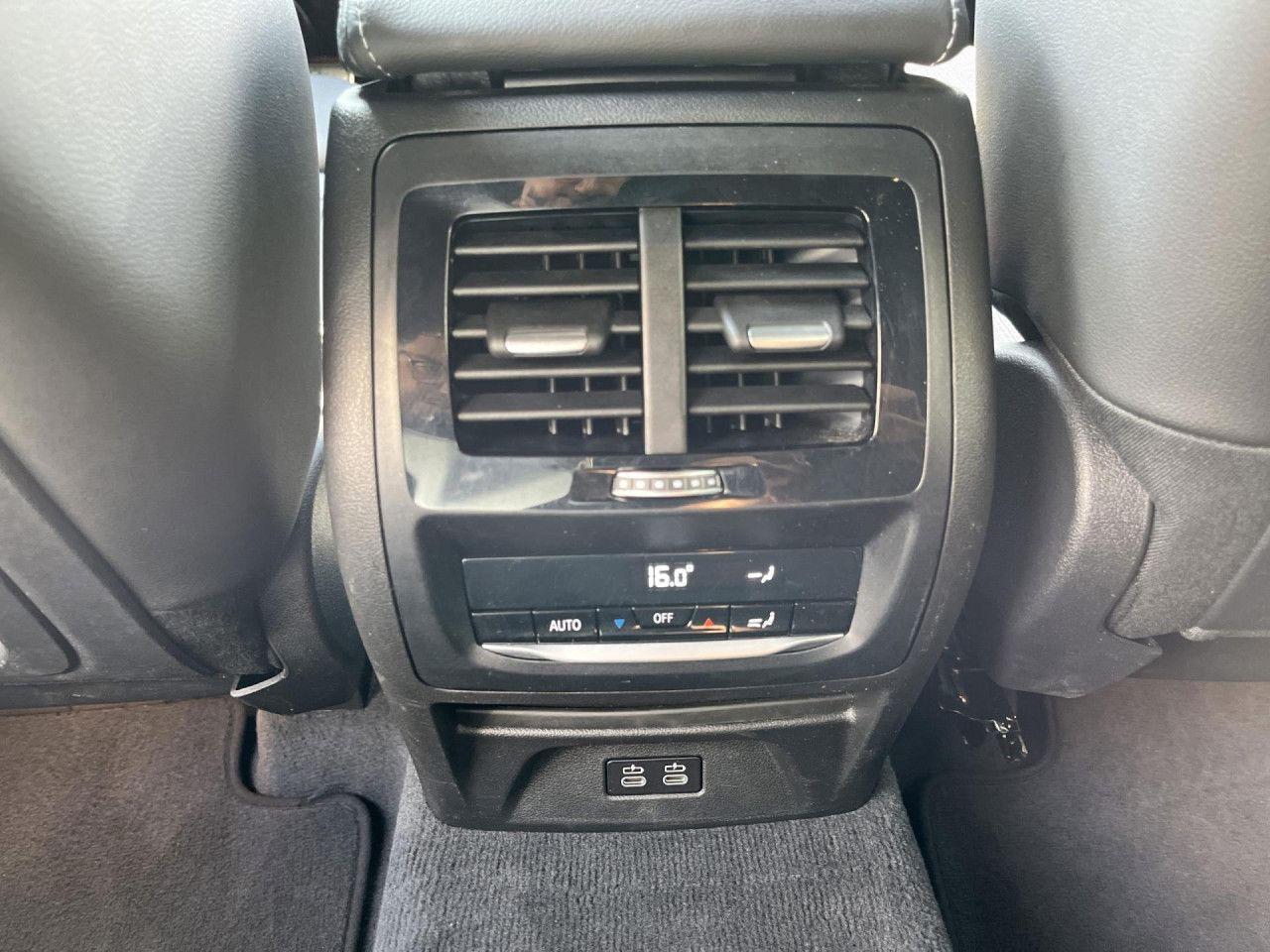 BMW X3 M40d HUD HIFI DAB RFK Stdhz AHK Pano 19"